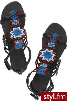 buty. Balmain
Jeżeli już jest proszę o link - Pozostałe Buty Moda