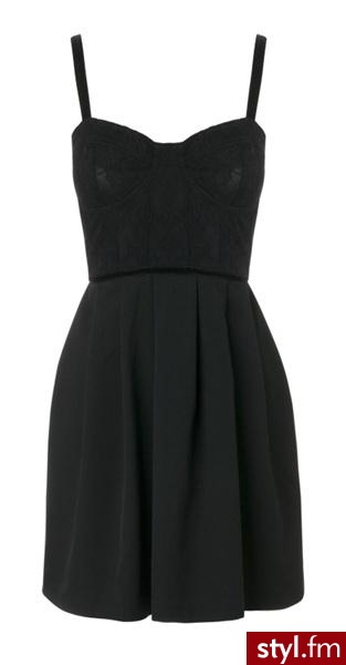 Sukienki Moda
