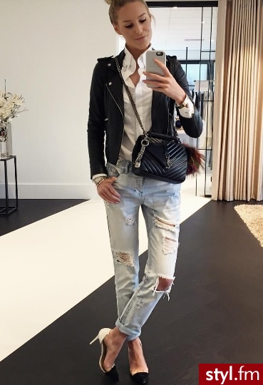 Pozostałe Ciuchy Moda