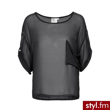 Topy Ciuchy Moda