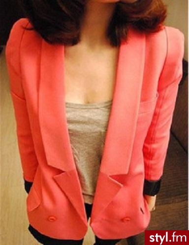 marynara - Pozostałe Ciuchy Moda