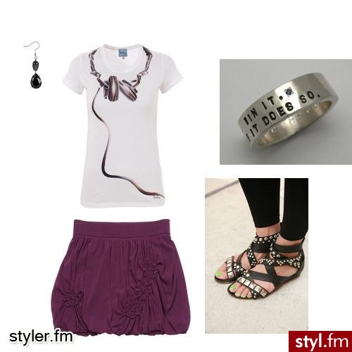 M. - Styler
