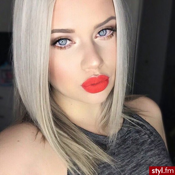 Dzienne Makijaże