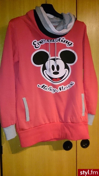 Bluzy Ciuchy Moda