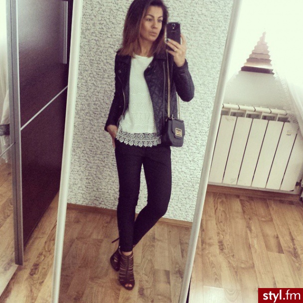 Pozostałe Ciuchy Moda