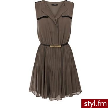 Dzienne Sukienki Moda