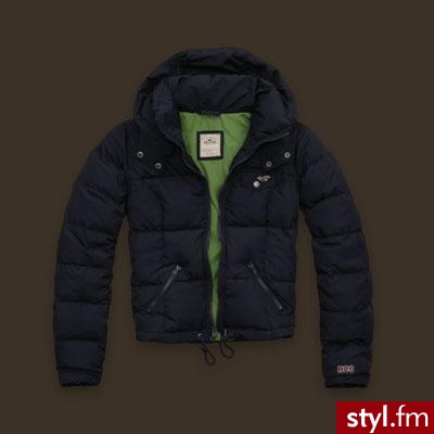 kurtki - Pozostałe Ciuchy Moda