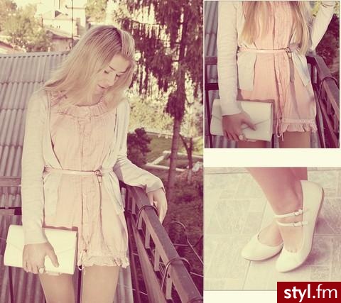 Pozostałe Ciuchy Moda