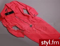 Sukienki Moda