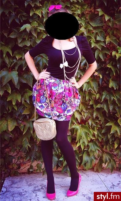 ll - Moda uliczna Inne Moda