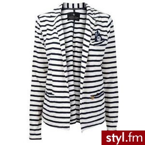 marynary - Pozostałe Ciuchy Moda