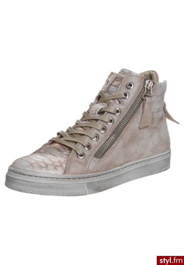 Sportowe Buty Moda