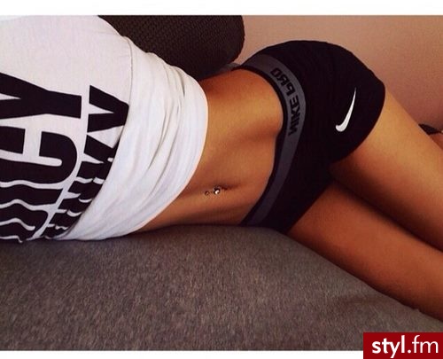 Sport i fitness