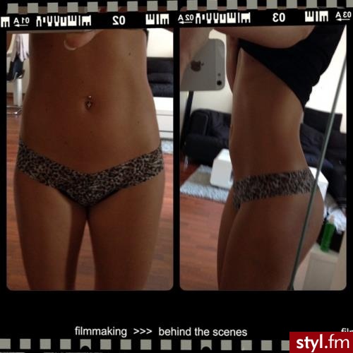 Sport i fitness