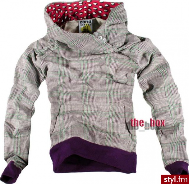 Pozostałe Ciuchy Moda