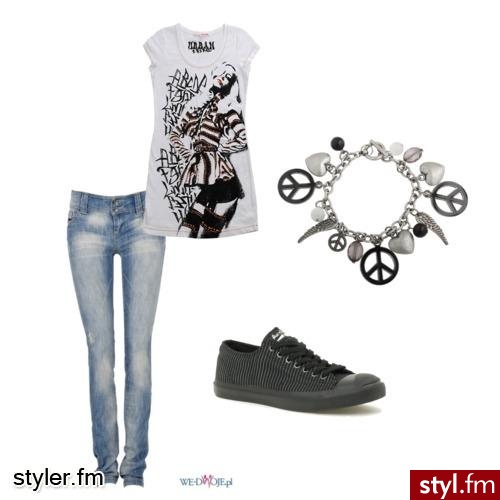 Do szkoły - Styler