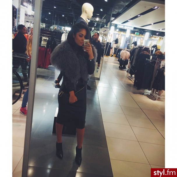 Pozostałe Ciuchy Moda