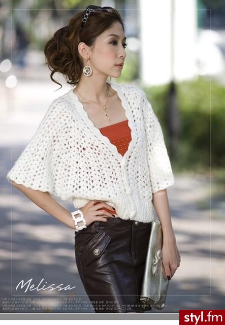 Sweter-PLN46.10 - Pozostałe Ciuchy Moda
