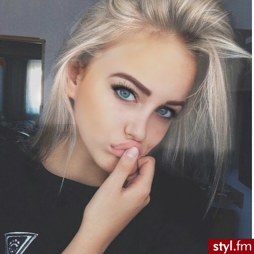 Dzienne Makijaże