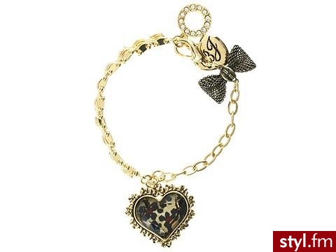 Betsey Johnson - 51$ - Pozostałe Dodatki Moda