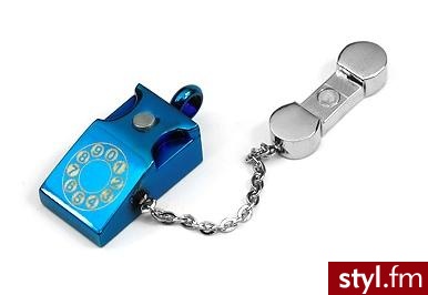 tekefon :D - Pozostałe Dodatki Moda