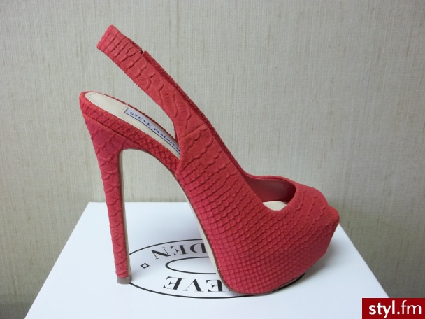 Pozostałe Buty Moda