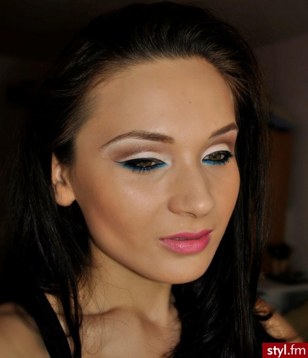 Dzienne Makijaże