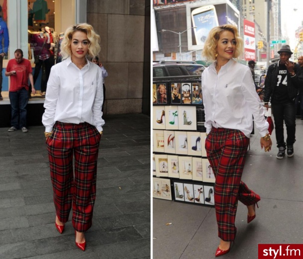 Pozostałe Ciuchy Moda