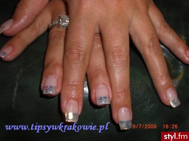 Paznokcie