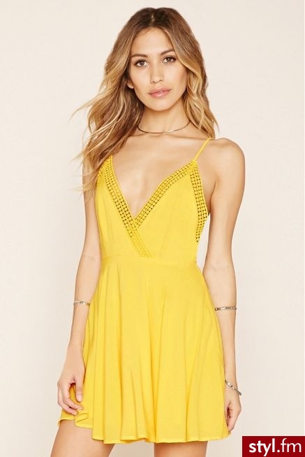 Dzienne Sukienki Moda