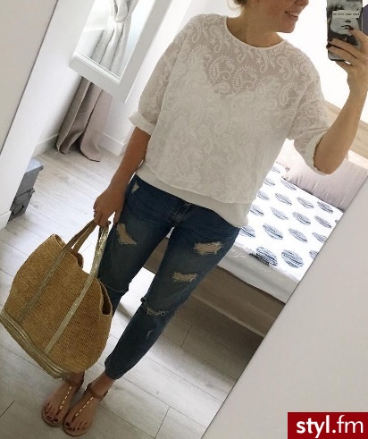 Pozostałe Ciuchy Moda