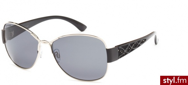 Solano okulary przeciwsłoneczne SS10106C - Okulary Dodatki Moda