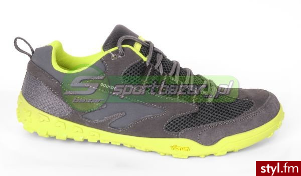Hi-tec BUTY FIGARO 43 - Pozostałe Buty Moda