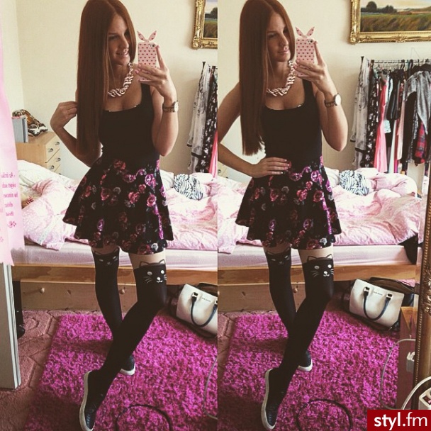 Pozostałe Ciuchy Moda