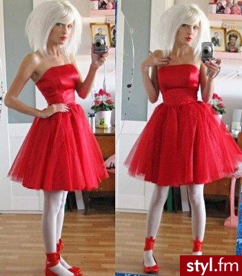 Pozostałe Ciuchy Moda