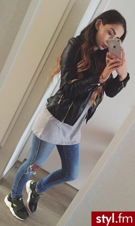 Pozostałe Ciuchy Moda