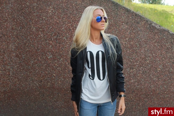 Pozostałe Ciuchy Moda