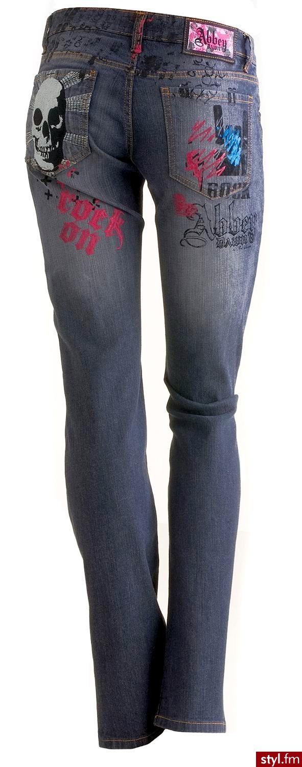 Pozostałe Ciuchy Moda