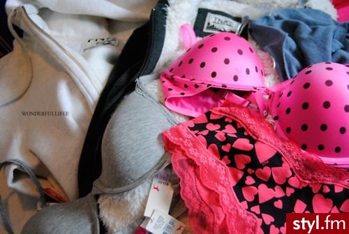 Pozostałe Ciuchy Moda