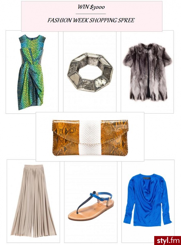 Pozostałe Ciuchy Moda