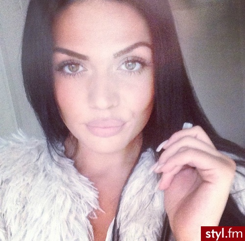 Dzienne Makijaże
