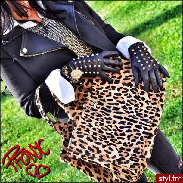 Pozostałe Ciuchy Moda