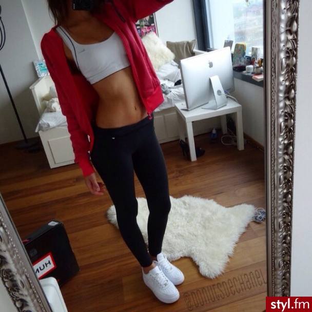 Sport i fitness