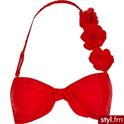 Na plażę Bielizna Moda