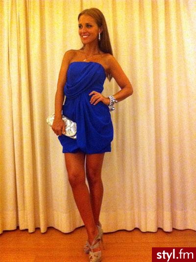 Sukienki Moda