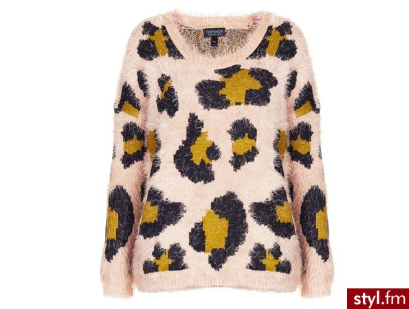 Swetry Ciuchy Moda