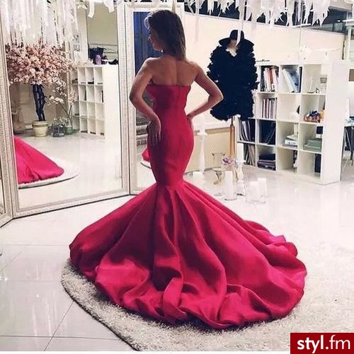 Pozostałe Sukienki Moda