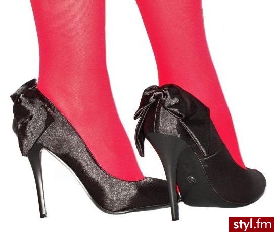 Pozostałe Buty Moda