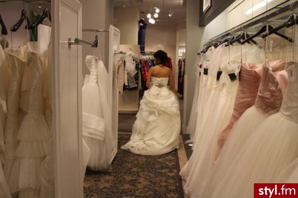 Sukienki Moda