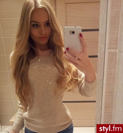 Blond Rozpuszczone Kręcone Na co dzień Długie Fryzury